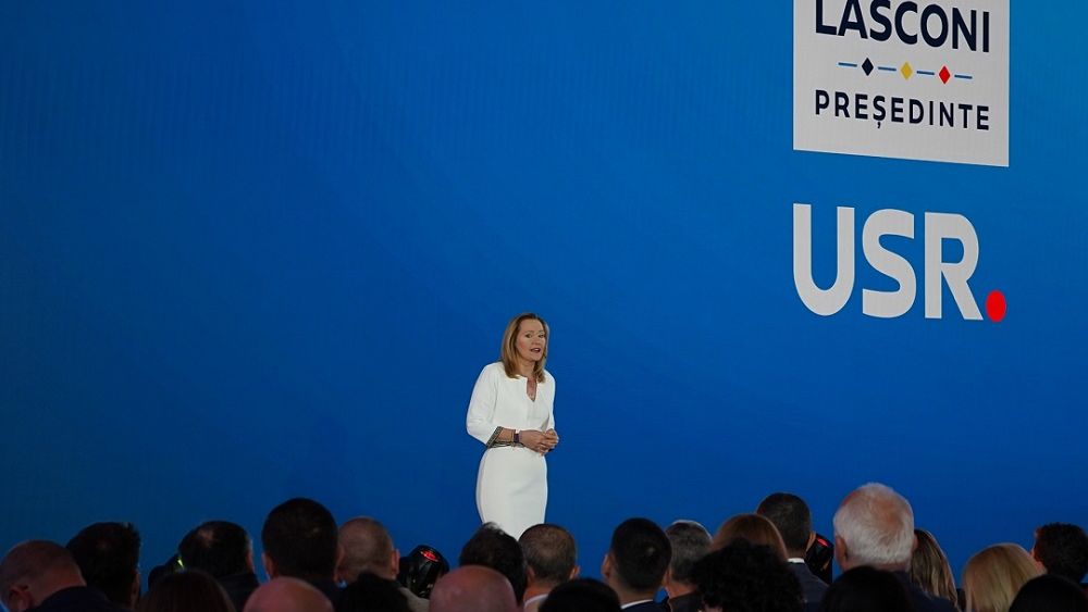 Lasconi critică dur ideea lui Călin Georgescu ca statul să devină acționar majoritar la companii