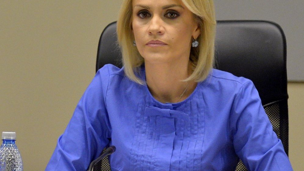 Gabriela Firea investeste 2,8 milioane de lei pe statii de masurare a zgomotului