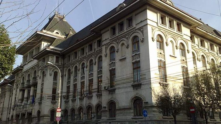 DNA face perchezitii la Primaria Bucuresti. Se verifica achizitii efectuate de Politia Locala