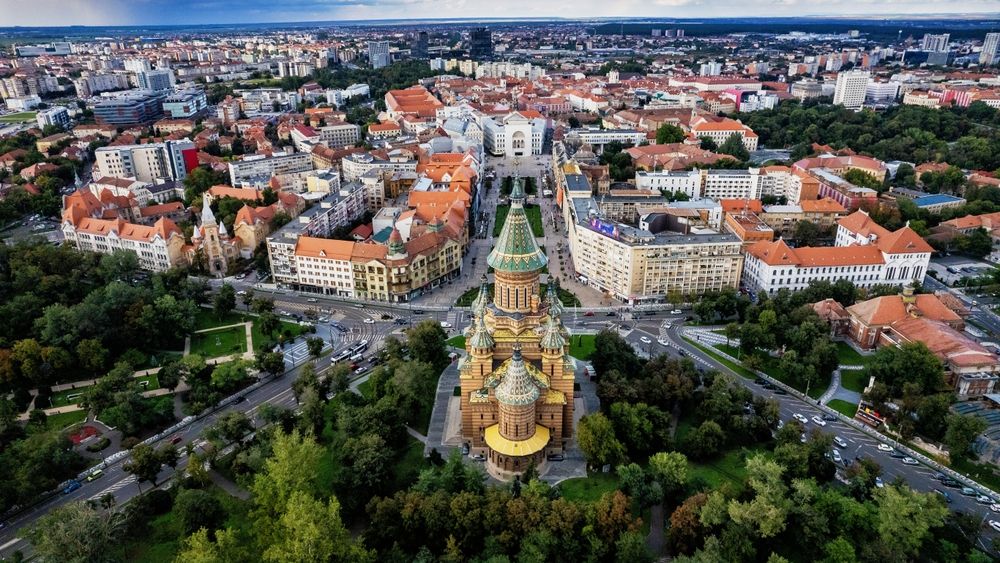 3 orașe din România cu prețuri accesibile pe piața imobiliară