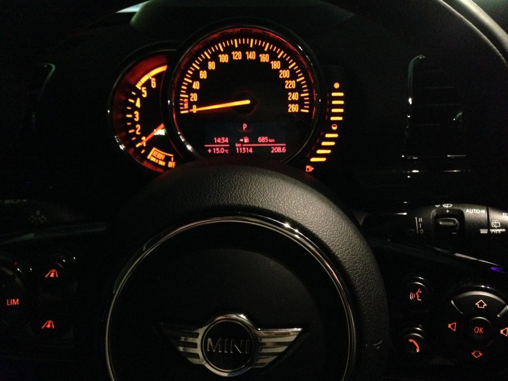 MINI Clubman - Imagine 21