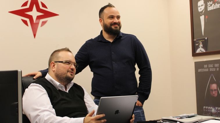 Infinit Group a inregistrat o crestere de 28% a afacerilor in 2016