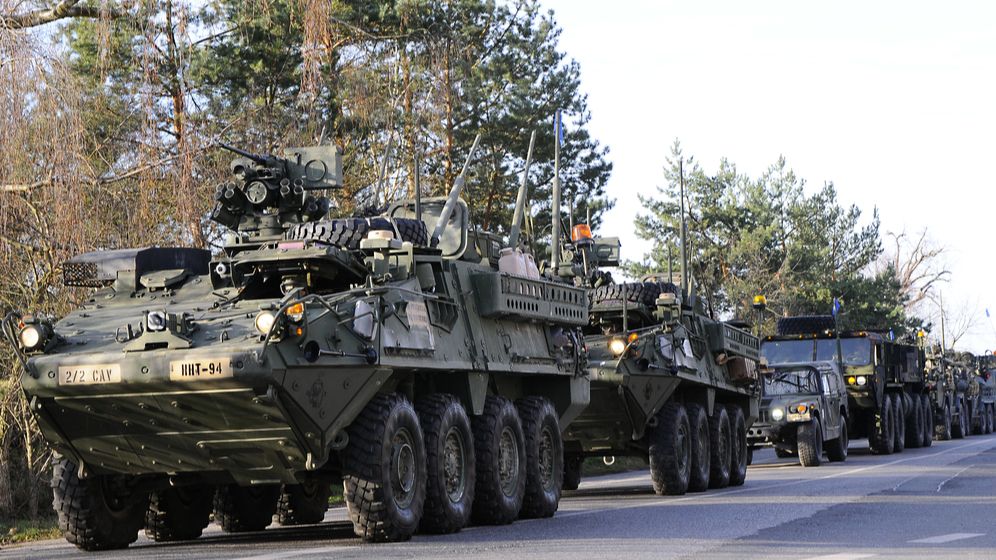 NATO anunță înființarea unui grup de luptă în România. Ce este acesta și câte trupe aliate vor intra în țară