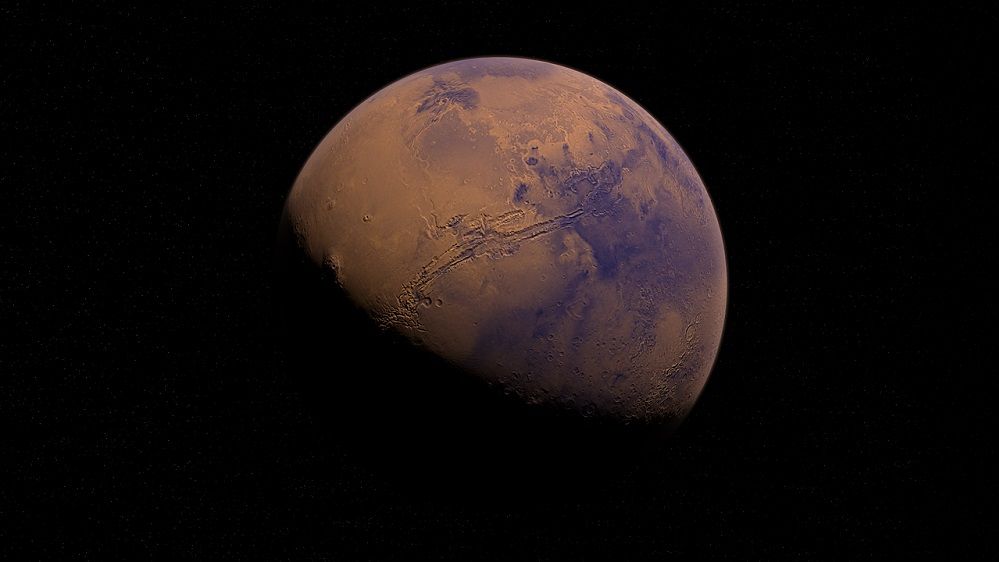 Noul obiectiv al Agenției Spațiale Europene: un astronaut european pe Marte, până în 2040