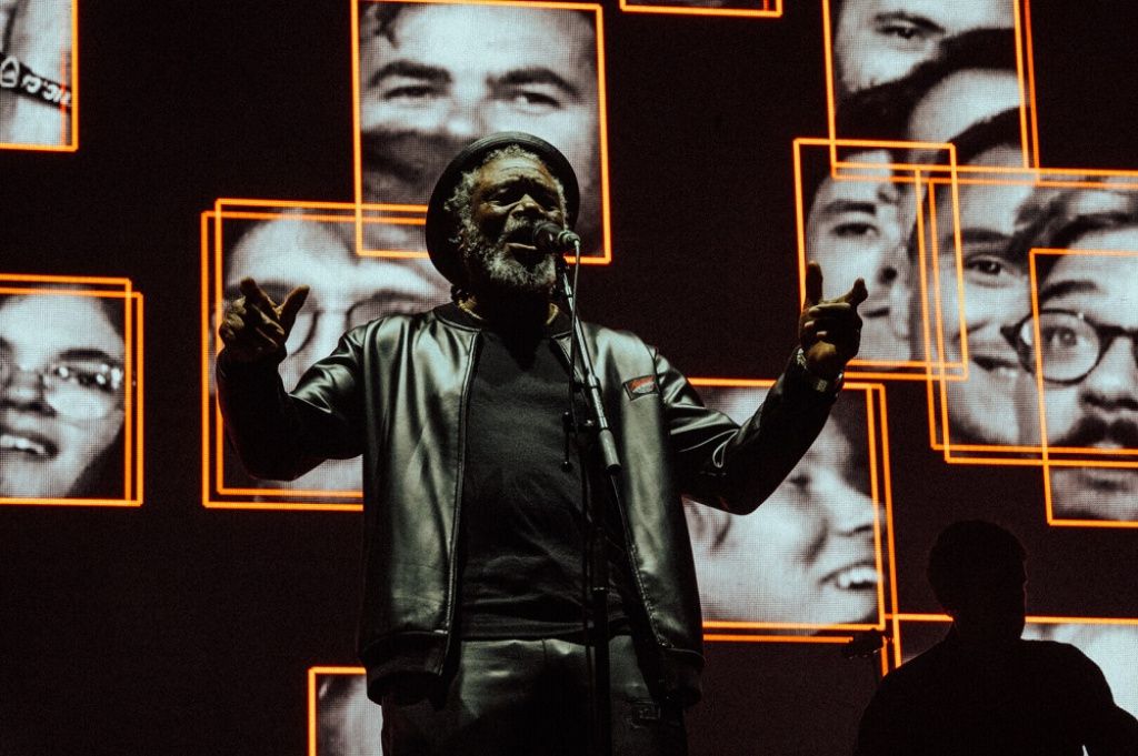 GALERIE FOTO: Electric Castle 2024 "“ Impresii, gânduri și un Massive Attack cât un bagaj emoți - Imagine 18