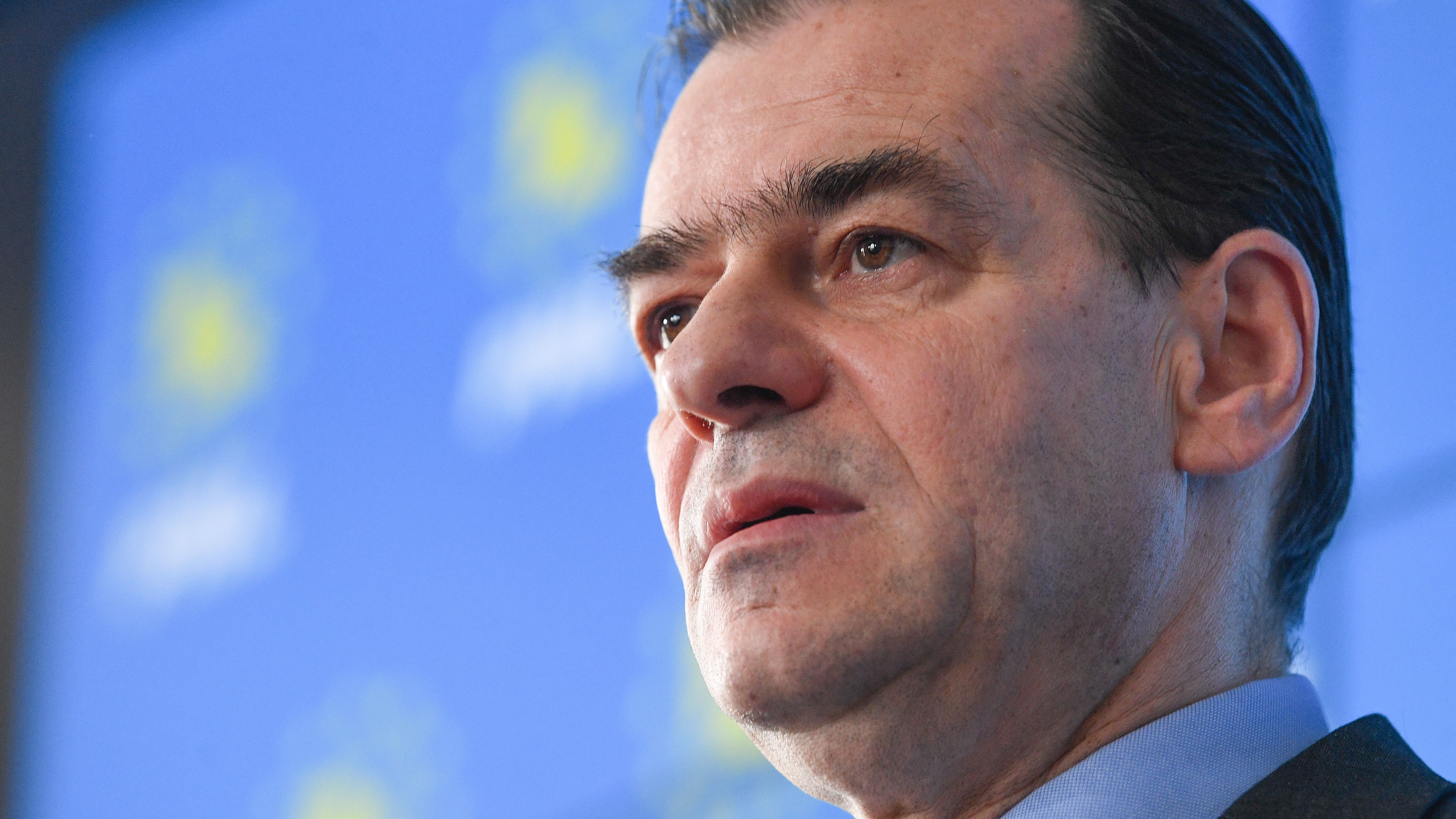 Ludovic Orban: Decizia CCR este un îndemn la anarhie. Este posibil ca autoritățile să nu mai poată da amenzi
