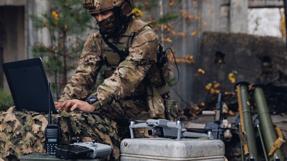 Rusia colaborează cu Iranul în încercarea de a copia tehnologie militară vestică