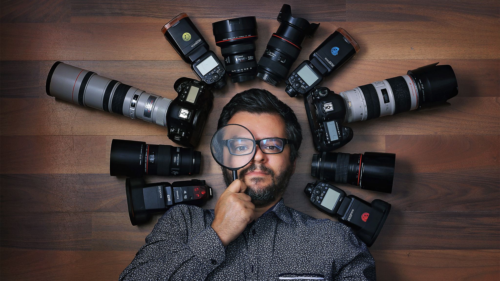 Povestea Venus Five | Cum păstrezi în lumină un studio de fotografie și cum se împart afacerile între nunți și sedințe corporate