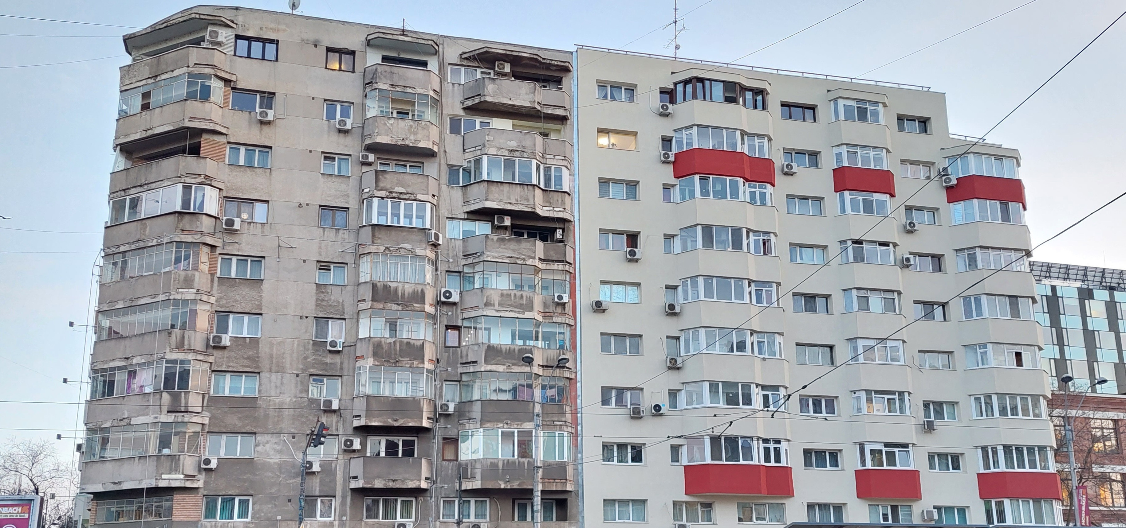 Peste 1.000 de blocuri din București rămân fără apă caldă săptămâna viitoare
