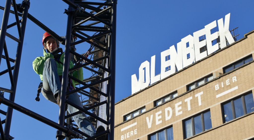 Molenbeek - Imagine 7