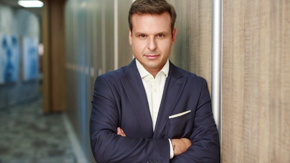 Dimitris Raptis, Globalworth: Un yield de 5% nu este atractiv pentru noi. Cautam active care pot genera cea mai buna valoare adaugata