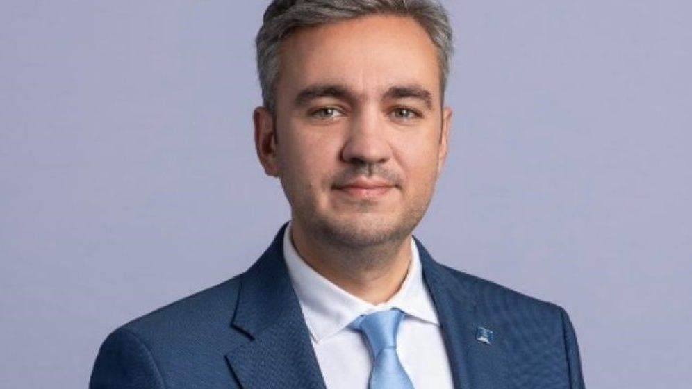 George Niculescu (PNL) este noul șef al ANRE, arbitrul pieței de energie din România