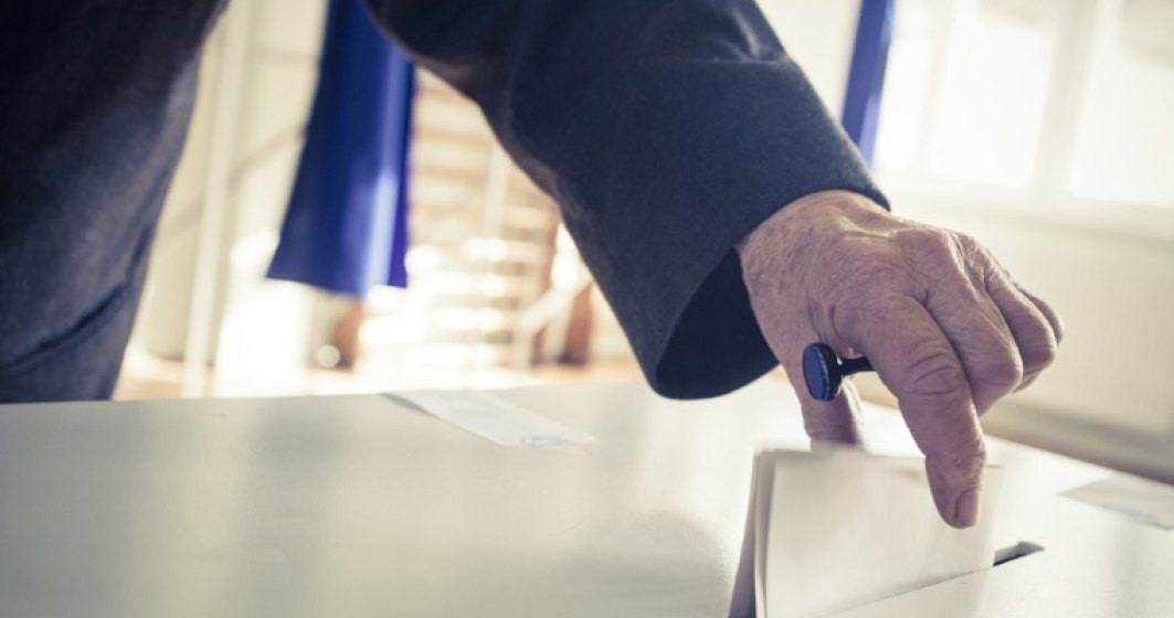 Alegeri în Germania. Secţiile de votare deschise în Saxonia-Anhalt / Extrema dreaptă speră să preia puterea