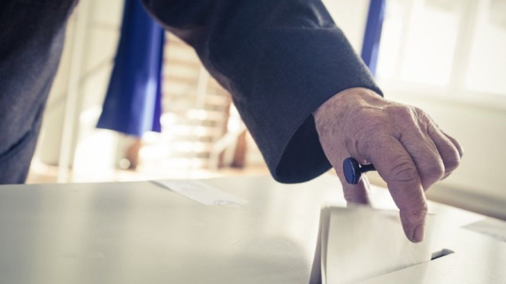 Alegeri în Germania. Secţiile de votare deschise în Saxonia-Anhalt / Extrema dreaptă speră să preia puterea