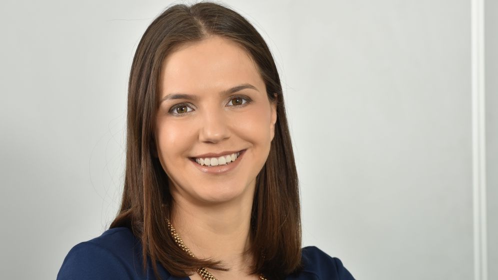 Maria Florea, JLL Romania: Exista toate premisele ca acest an sa fie foarte bun pentru piata de spatii de birouri. Principalele proiecte anuntate in continuare in Capitala vor insuma 200.000 mp