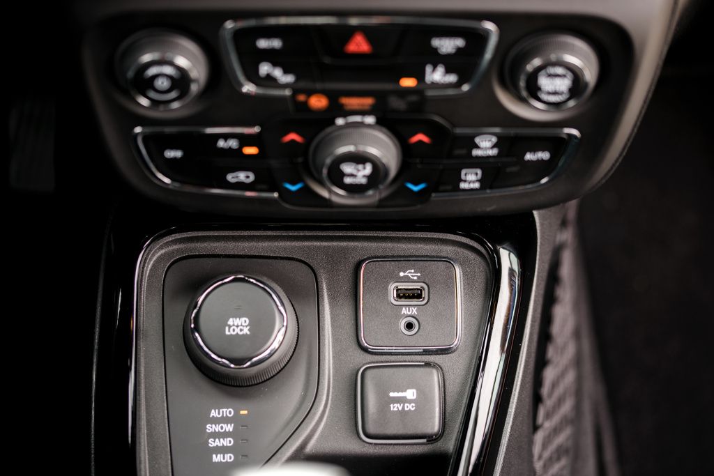Jeep Compass - Imagine 16