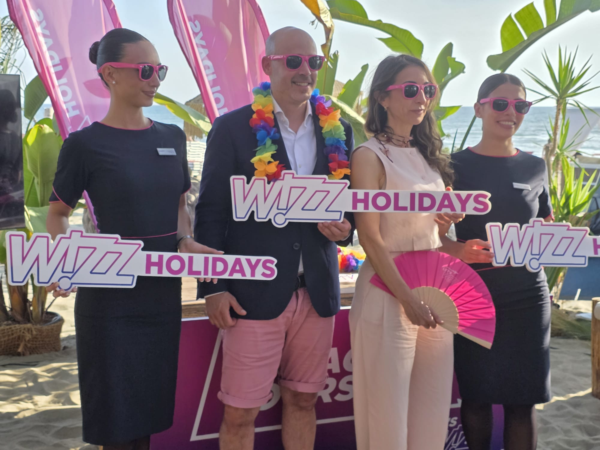Wizz Air lansează o platformă bazată pe AI care reinventează vacanțele și aduce noi zboruri spre Alpii italieni