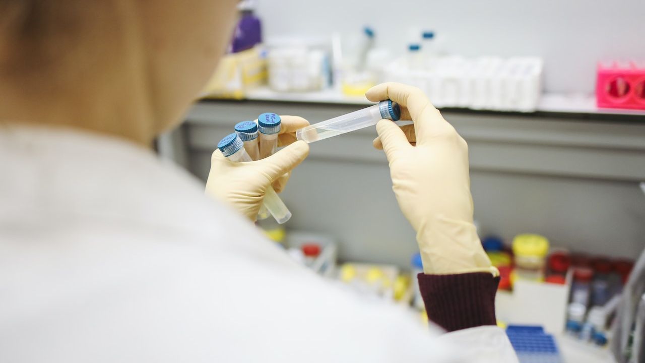 Vacanță în pandemie. Gral Medical renunță, în anumite intervale, la programările pentru teste covid-19