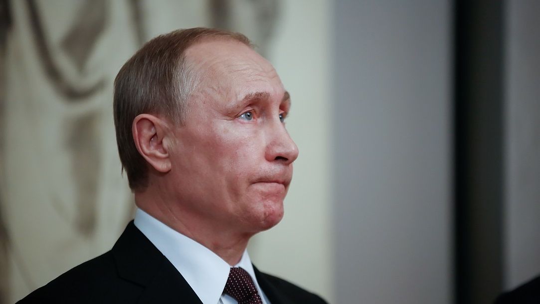 Fost președinte: Putin trebuie învins pe câmpul de luptă, nu cu sancțiuni
