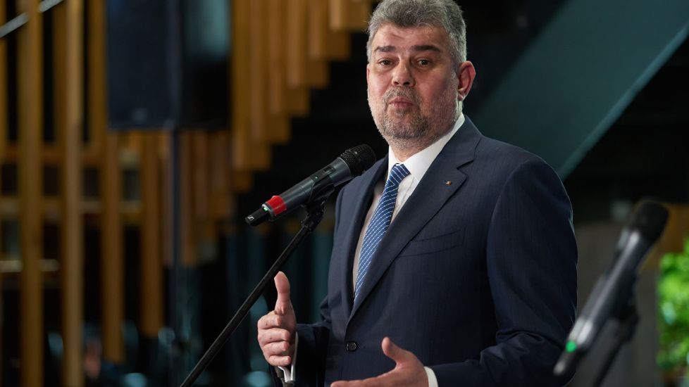 Membrii Guvernului Ciolacu, de la jurământul de învestitură direct la prima ședință de Guvern