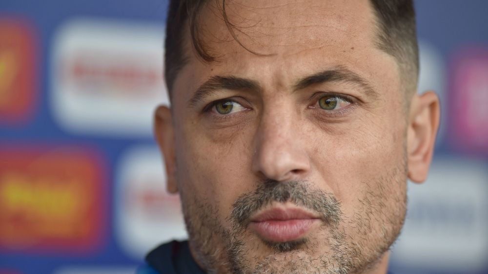 Mirel Radoi, propus pentru postul de selectioner al Nationalei