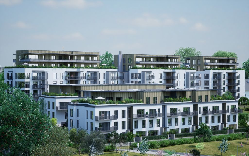 STC Partners se împrumută la Banca Transilvania pentru a continua proiectul rezidențial nord-estu - Imagine 10