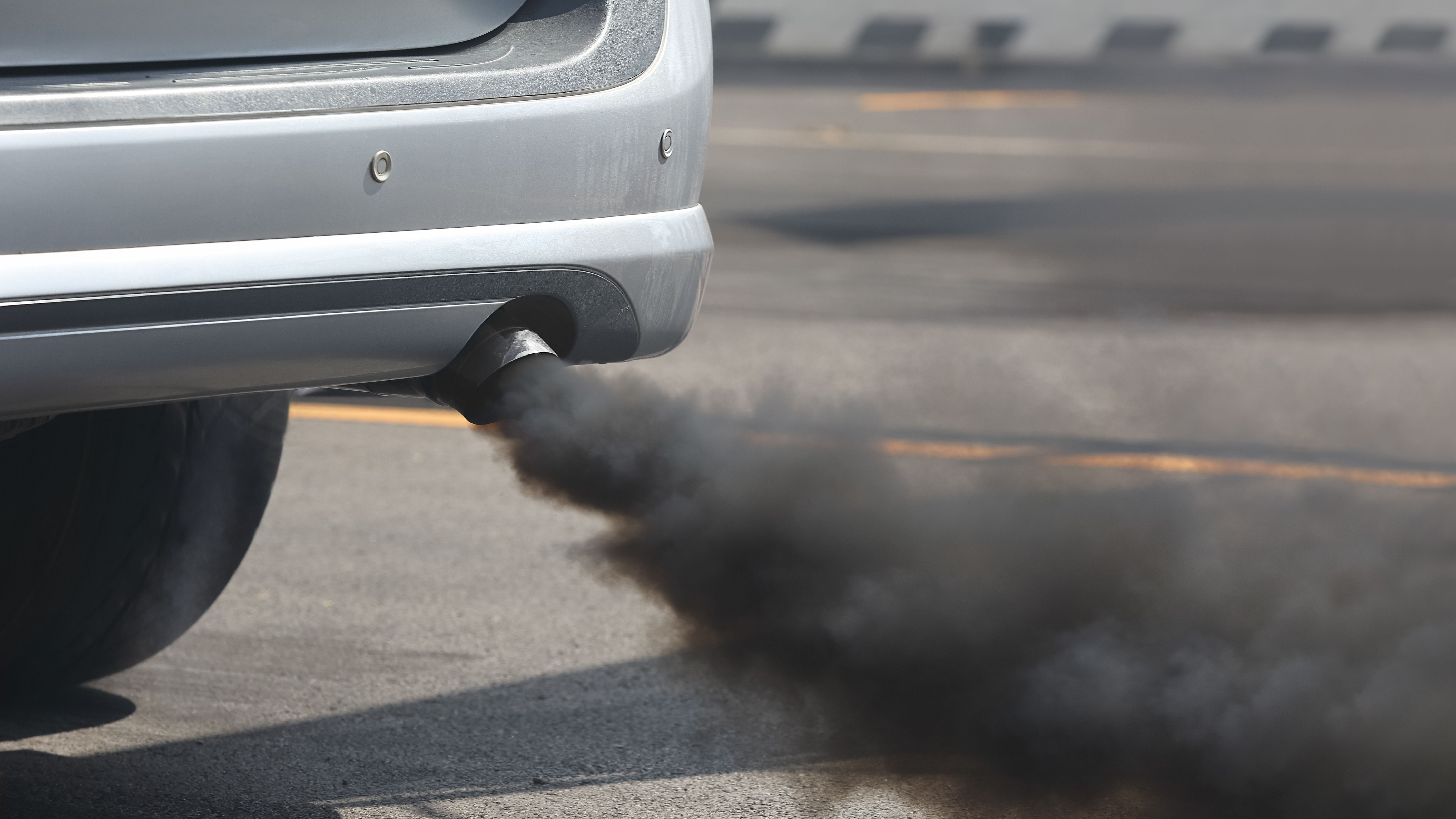CGMB: 5.000 de eco-vouchere de cate 9.000 de lei, in schimbul predarii unui autovehicul poluant