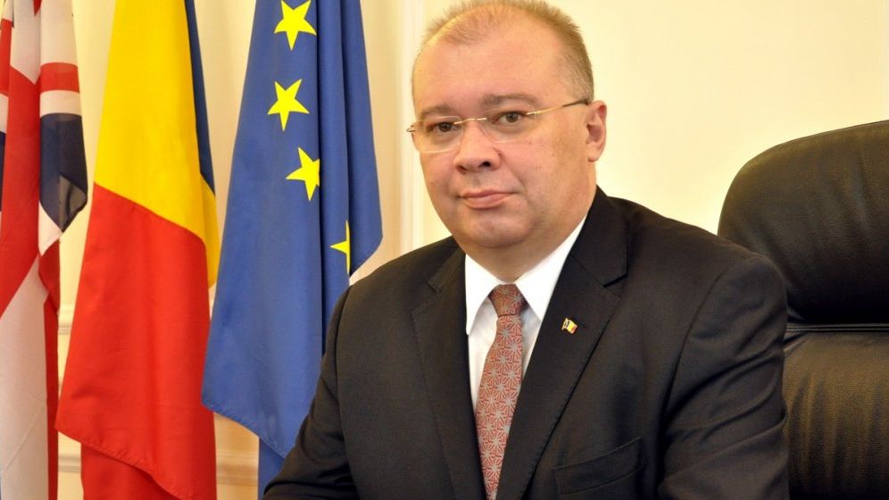 Ambasadorul român la Londra: Am primit semnale că e nevoie de muncitori sezonieri pentru recolte
