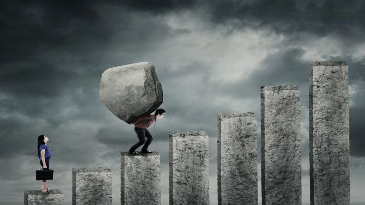 Crezi ca ai cea mai stresanta meserie din Romania? Afla daca e asa