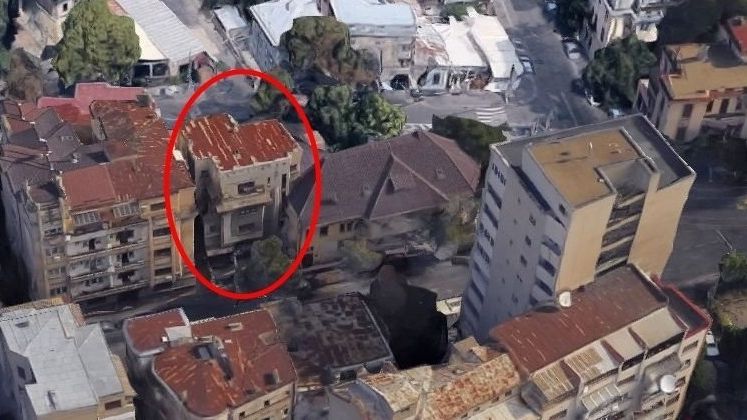 Cat costa fosta casa din Bucuresti a actorului Constantin I. Nottara?