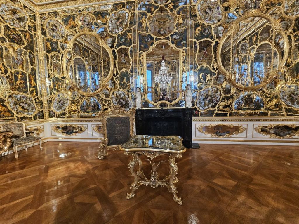 [GALERIE FOTO] Călătorie prin inima Germaniei: Pe urmele muzicii, vinurilor franconiene și castel - Imagine 94