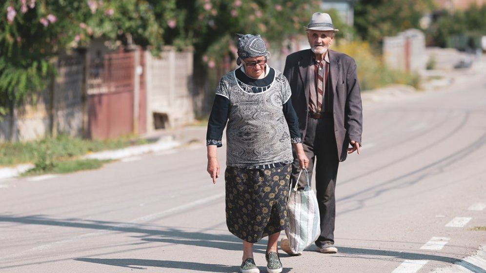 Când se vor mări pensiile. Ciolacu a anunțat câți bani în plus vor primi pensionarii