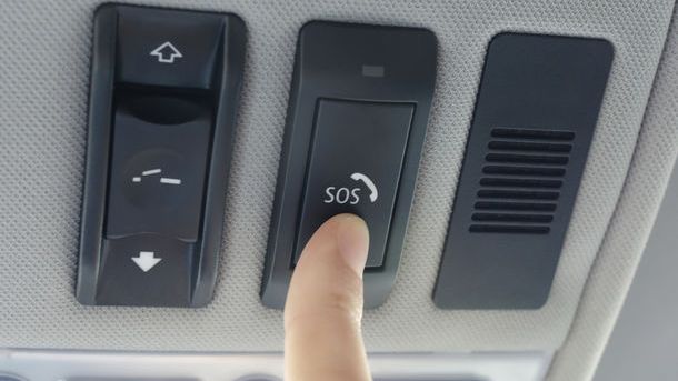 Premiera in industria auto: toate modelele noi lansate dupa 31 martie vor suna automat la 112 in caz de accident