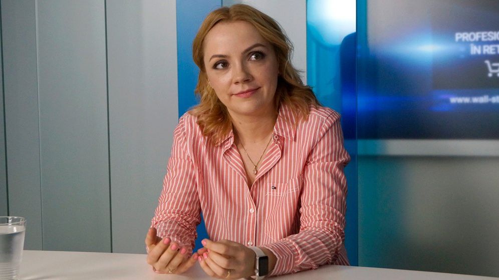 Raluca Radu, Answear: Piata creste puternic, dar mai este loc mult!