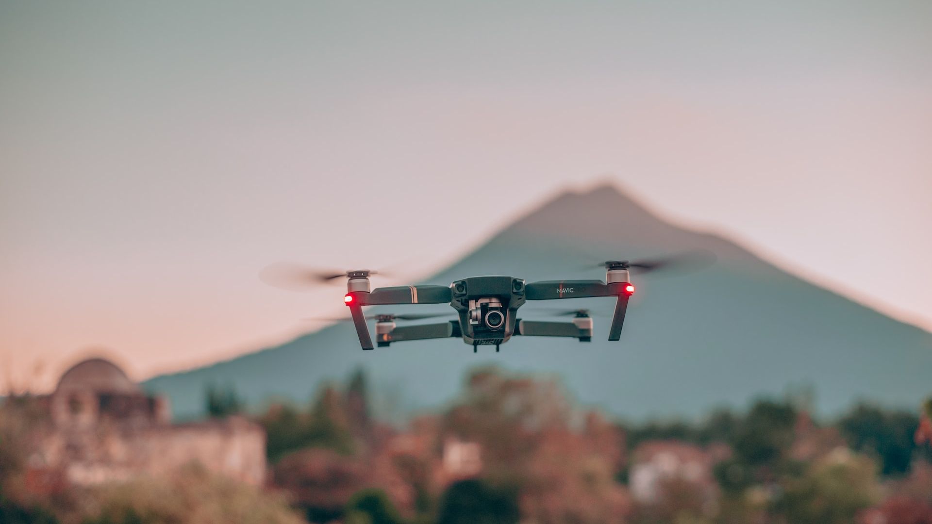 Prima fabrică de drone din Rusia, construită de gigantul local al maionezei și uleiului