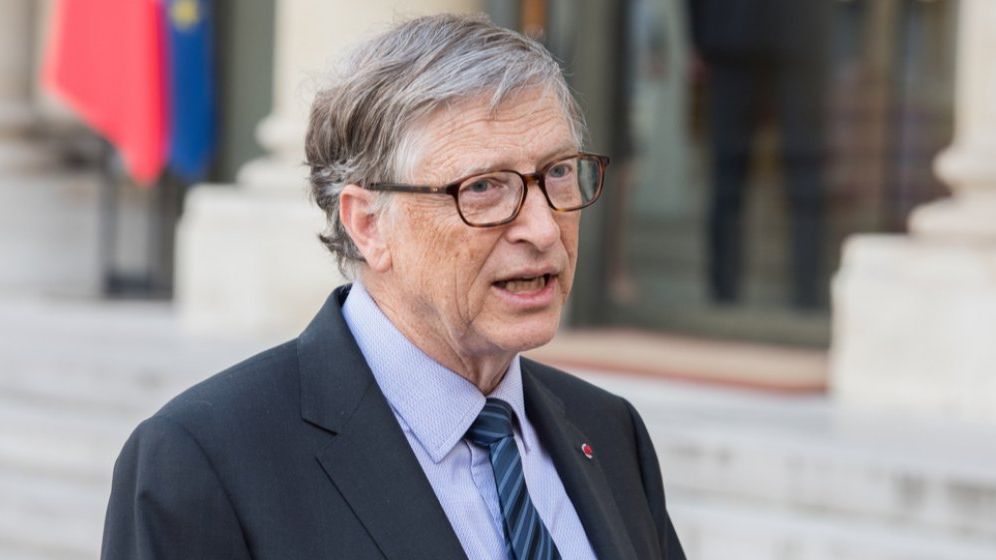 De ce Bill Gates nu crede în ideea de a-ți lua o vacanță. Miliardarul lucra și în weekend-uri la începuturile Microsoft