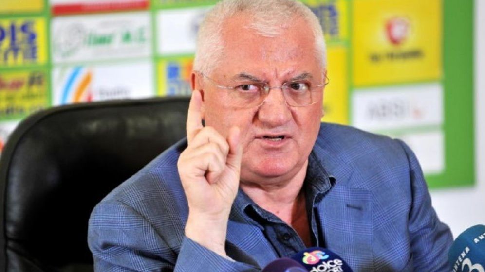Dumitru Dragomir si administratorul RCS&RDS, condamnati in prima instanta