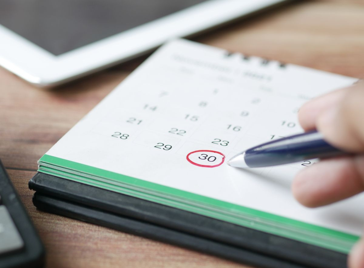 Programările pe care le tot amâni: cum scoți obligațiile recurente din memorie și le muți în calendar