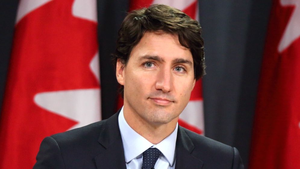 Justin Trudeau, dat în judecată de o organizație anti-vaccin și anti-măști: Pandemia este falsă
