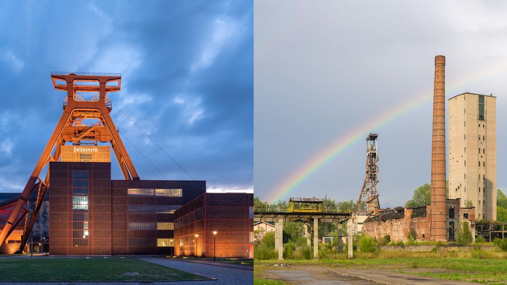 Țara aceasta transformă fabricile părăsite în muzee: România a încercat ceva similar