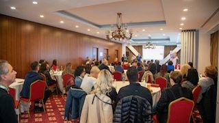 CONFERINȚA NAȚIONALĂ TINERI CU SCLEROZĂ MULTIPLĂ 2022