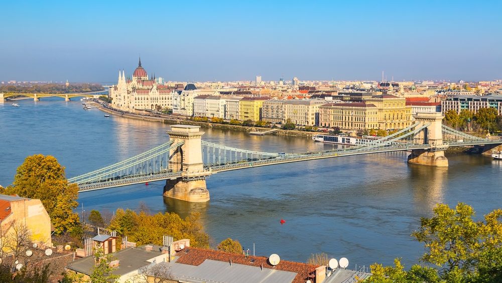 VIDEO: Campanie de 4,7 milioane de euro pentru promovarea Budapestei