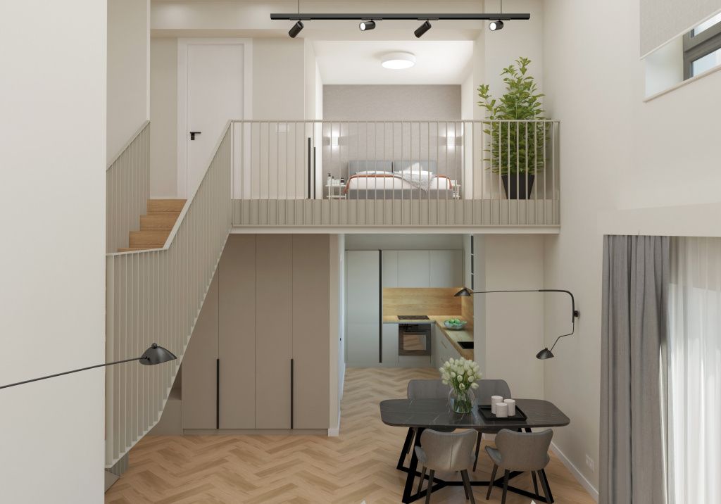 AFI va inaugura în 2025 primul proiect destinat închirierilor și vrea să cumpere și alte terenu - Imagine 7