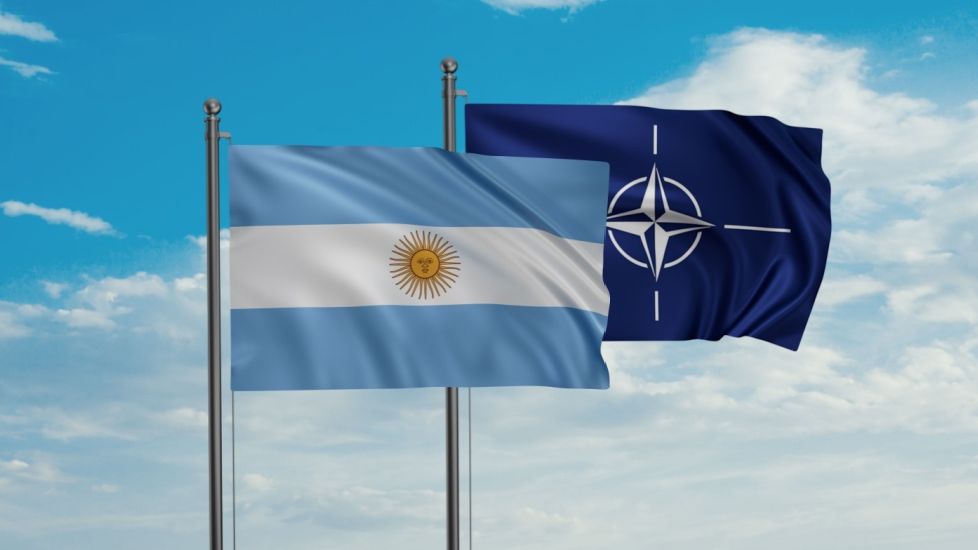 Mișcare cu ecouri puternice pe scena internațională: Argentina a cerut să devină "partener global" al NATO