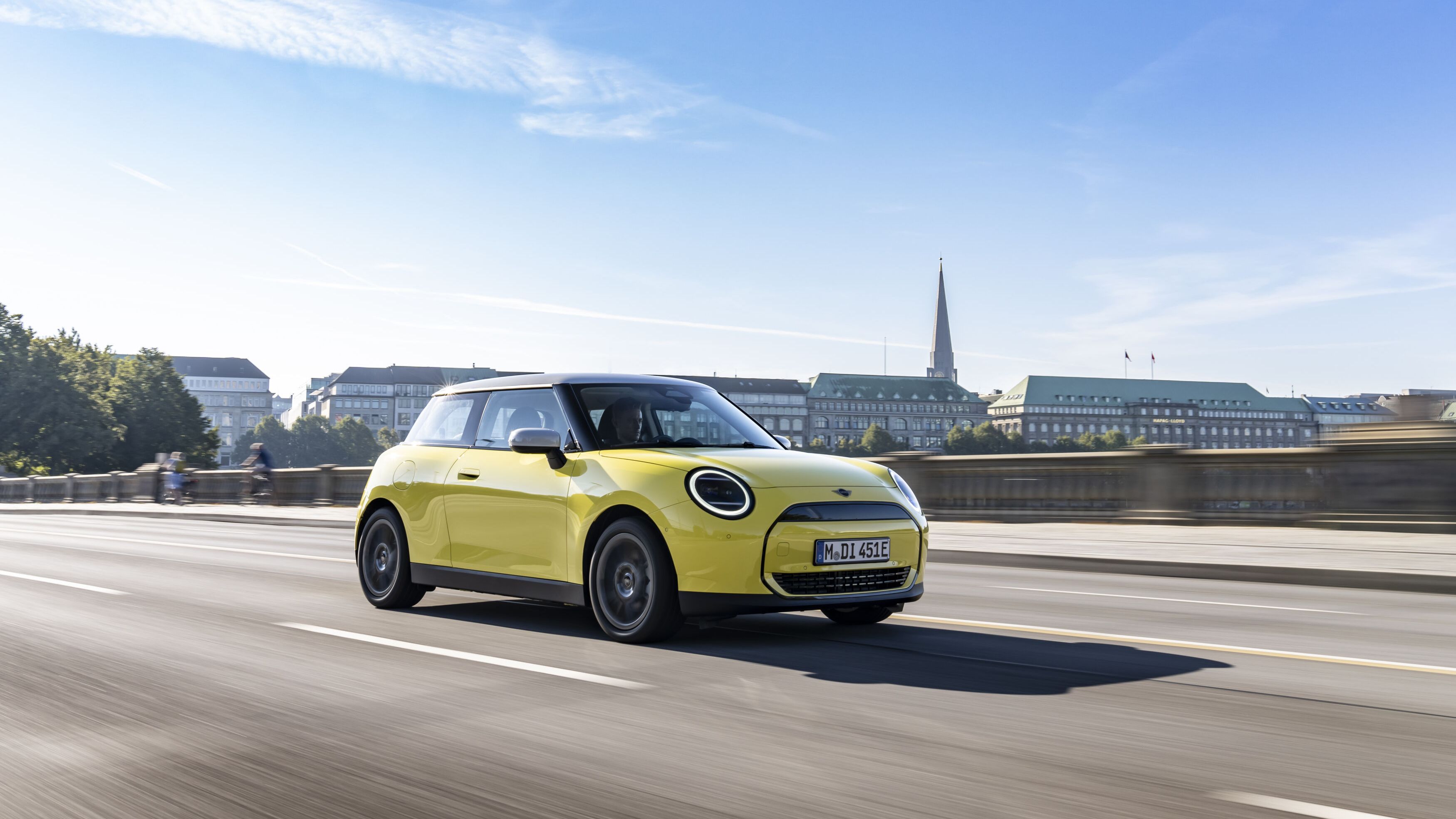 Care sunt cele mai bune mașini de oraș în 2025