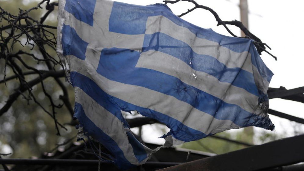 Incendii in Grecia: Doua aeronave MApN au plecat pentru sprijin in cazul dezastrului de langa Atena