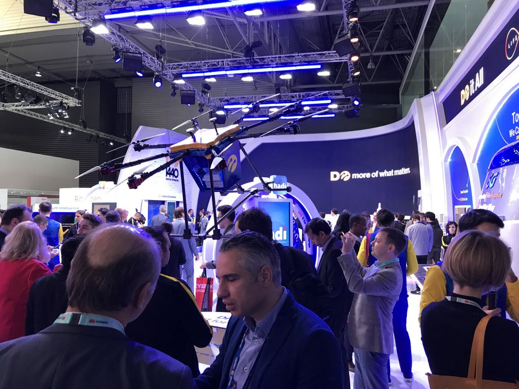 MWC - Imagine 11