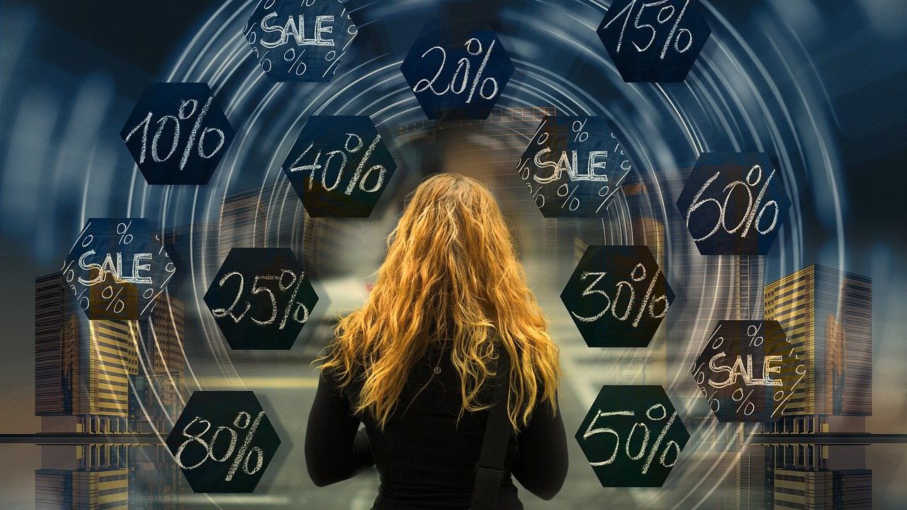 Sfaturi de la ANPC pentru perioada reducerilor de iarnă