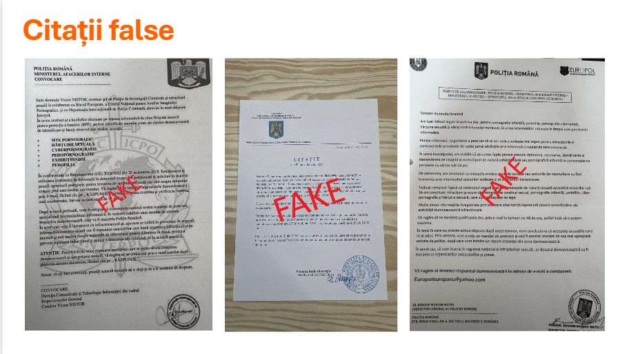 FOTO | Cum arată și unde se află „corporațiile de fraude”: Call-centerurile din care sunt păcăliți românii au gong pentru fiecare victimă convinsă - Poza 2