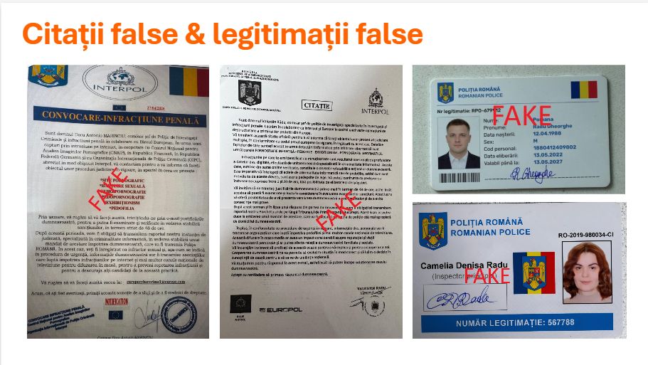 FOTO | Cum arată și unde se află „corporațiile de fraude”: Call-centerurile din care sunt păcăliți românii au gong pentru fiecare victimă convinsă - Poza 3